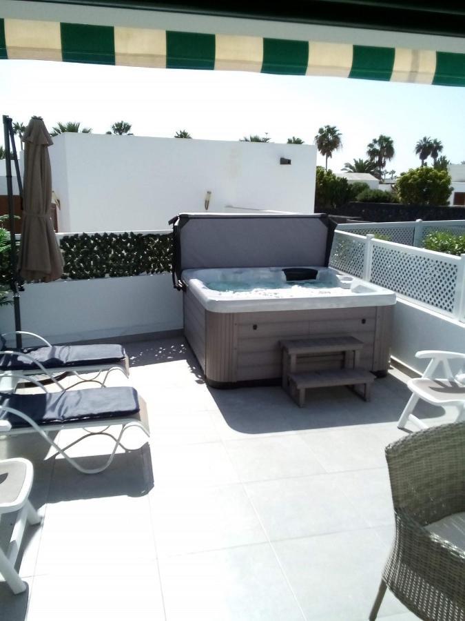 Casa Marilyn Villa Playa Blanca  Exterior photo