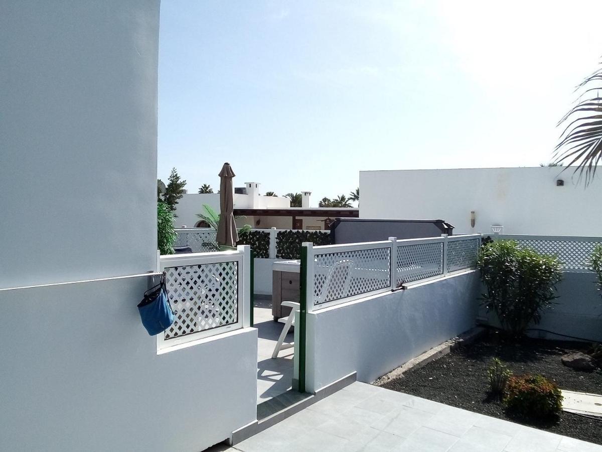 Casa Marilyn Villa Playa Blanca  Exterior photo